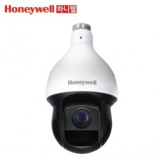 하니웰 HDZP304DI CCTV 감시카메라 IR PTZ 30배줌 IP네트워크카메라 400만화소