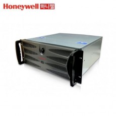하니웰 HPNR-S2116L-A CCTV 감시카메라 PC-NVR IP카메라녹화장치 16채널 Full HD해상도 GPU기반 하드웨어코덱엔진
