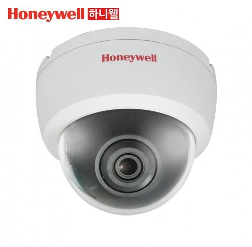 하니웰 HND-2302 CCTV 감시카메라 IP돔카메라 네트워크HD 2.16M