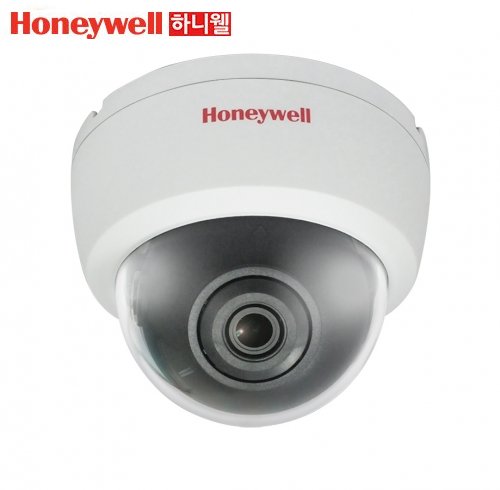 하니웰 HND-2303 CCTV 감시카메라 IP돔카메라 네트워크HD 2.16M