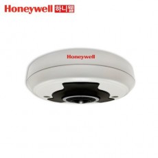 하니웰 HNF-12601R CCTV 감시카메라 IP피쉬아이카메라 네트워크HD 12M