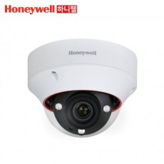 하니웰 H4W2GR1V CCTV 감시카메라 IP돔적외선카메라 네트워크HD 2M
