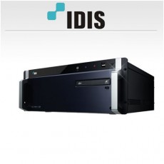 아이디스 IWS1000 CCTV DVR 감시카메라 녹화장치 IP NVR서버PC IWS-1000