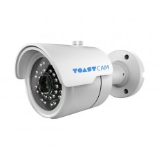토스트캠 TC-BI18-CMS CCTV 감시카메라 적외선 아날로그HD 4in1 200만화소