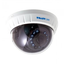 토스트캠 TC-DI12CT-HM CCTV 감시카메라 돔적외선카메라 TOAST HDTVI2M