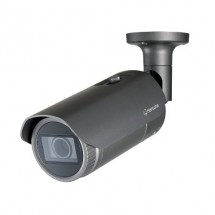한화테크윈 XNO-L6080R CCTV 감시카메라 적외선카메라 가변렌즈IP카메라 2M FullHD네트워크적외선카메라
