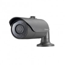 한화테크윈 XNO-L6020R CCTV 감시카메라 적외선카메라 IP카메라 2M FullHD네트워크적외선카메라