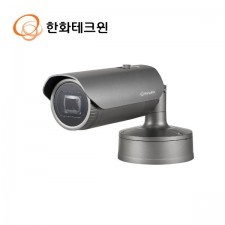 한화테크윈 XNO-6085R CCTV 감시카메라 적외선IP카메라