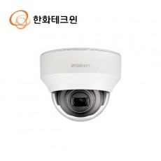 한화테크윈 XND-K6080 CCTV 감시카메라 IP돔카메라