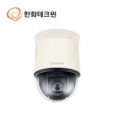 한화테크윈 XNP-6321 CCTV 감시카메라 IP PTZ카메라 실내형