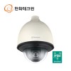 한화테크윈 XNP-6320HG CCTV 감시카메라 IP PTZ카메라 (CRM)