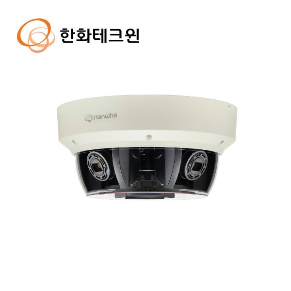 한화테크윈 PNM-9080VQ CCTV 감시카메라 IP 멀티디렉셔널카메라 (CRM)