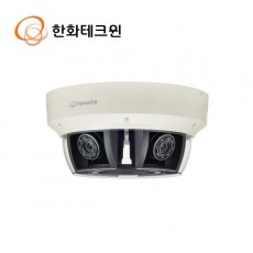 한화테크윈 PNM-9081VQ CCTV 감시카메라 IP 멀티디렉셔널카메라 (CRM)