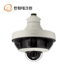 한화테크윈 PNM-9320VQP CCTV 감시카메라 IP 멀티디렉셔널카메라 (CRM)