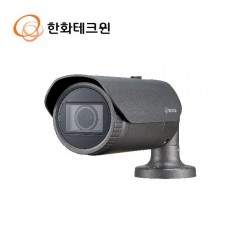 한화테크윈 XNO-L6120R CCTV 감시카메라 적외선IP카메라
