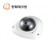 한화테크윈 XNV-6022R CCTV 감시카메라 IP반달돔적외선카메라 200만화소 모바일용
