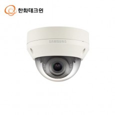 한화테크윈 QNV-8080R CCTV 감시카메라 IP적외선반달돔카메라 H.265 가변렌즈3.2~10mm