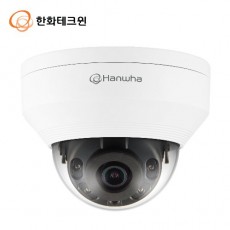 한화테크윈 QNV-8010R CCTV 감시카메라 IP적외선반달돔카메라 H.265