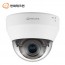 한화테크윈 QND-6082R CCTV 감시카메라 IP돔적외선카메라 200만화소 H.265 가변렌즈3.2~10mm