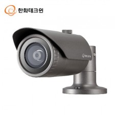 한화테크윈 QNO-6032R CCTV 감시카메라 IP적외선카메라 200만화소 H.265