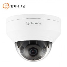 한화테크윈 QNV-6012R CCTV 감시카메라 IP적외선반달돔카메라 H.265 200만화소 2.8mm