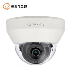 한화테크윈 HCD-6010 CCTV 감시카메라 AHD TVI CVI 아날로그돔카메라 200만화소
