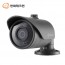 한화테크윈 HCO-6020R CCTV 감시카메라 AHD TVI CVI 아날로그 적외선카메라 200만화소