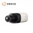 한화테크윈 QNB-6002 CCTV 감시카메라 IP박스카메라 200만화소 렌즈별도
